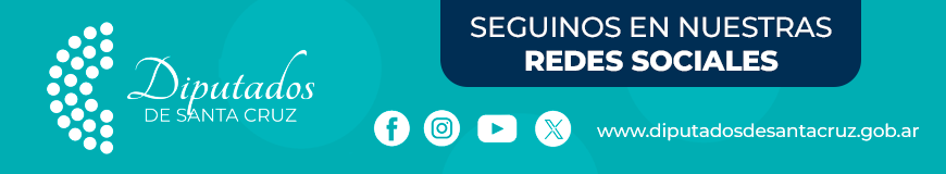 Diputados de Santa Cruz