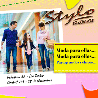 Publicidades que nos acompañan